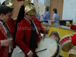 Tambores Alcañiz 2011